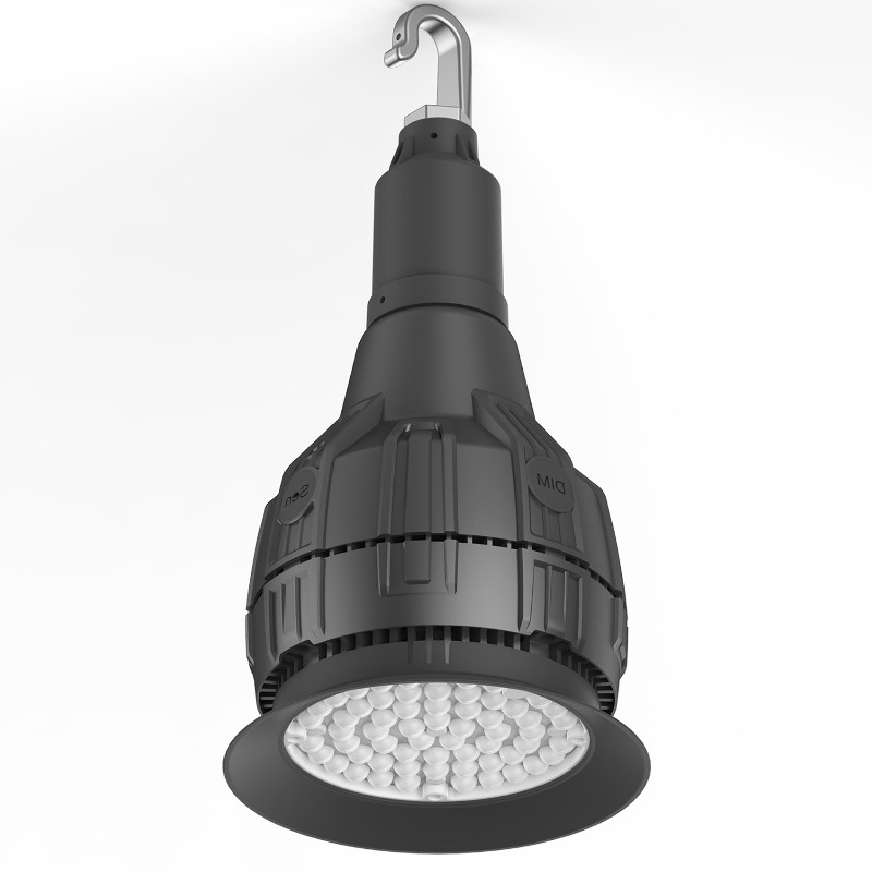 2W LED Bulb